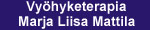 Vyöhyketerapia Marja Liisa Mattila